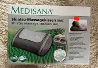 Shiatsu Massagekissen unbenutzt Nürnberg (Mittelfr) - Oststadt Vorschau