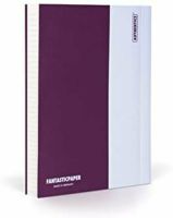 FANTASTICPAPER 4610154 Color 11 Notizbuch A6 Liniert, Aubergine & Hannover - Mitte Vorschau