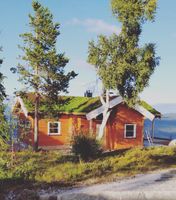 Haus in Vrådal (Norwegen) zu vermieten Schleswig-Holstein - Kiel Vorschau