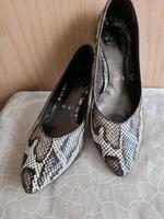 Damenschuhe  Gr. 37,5 Bayern - Höchstadt Vorschau