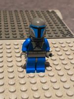 LEGO Star Wars Mandalorian Trooper Minifigur Schleswig-Holstein - Schönkirchen Vorschau