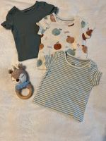 3 Baby Shirts, Gr. 56 Dresden - Innere Altstadt Vorschau