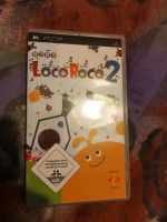 Loco Roco 2 Sony PSP Playstation Sachsen - Torgau Vorschau