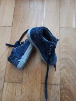 Superfit Halbschuh blau Gr. 24 Baden-Württemberg - Renchen Vorschau