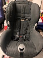 Maxi Cosi Priori Kindersitz schwarz, Dreipunkt Gurt kein Isofix Schleswig-Holstein - Reinbek Vorschau