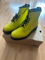 Dr. Martens 1460 Sulphur Yellow Gr. 46 Kr. München - Unterschleißheim Vorschau