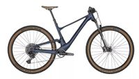 Scott Spark 970 blue / MTB Fully Downcountry | LARGE | UVP 2799 € Bayern - Kaufbeuren Vorschau