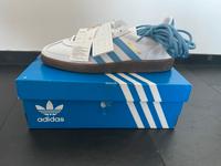 Handball Spezial White Gum5 OVP (siehe Bilder) Hessen - Nidderau Vorschau