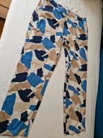 Tchibo TCM - Hose Baumwolle/Viscose/Elasthan 44/46 Frankfurt am Main - Nordend Vorschau