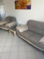 Couch 2 sitzer + sessel Nordrhein-Westfalen - Schwelm Vorschau