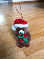 Weihnachtsteddy für den Tannenbaum TEDDYBÄR ansehen Hamburg-Nord - Hamburg Langenhorn Vorschau