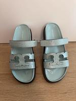 Tory Burch Sandale Ines neu 40 Hessen - Kronberg im Taunus Vorschau