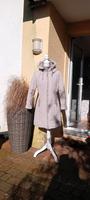 Khujo Mantel Parka M top hell grau Style Jerry prime Schleswig-Holstein - Tarp Vorschau