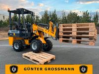Vorschaubild einer Anzeige von GÜNTER GROSSMANN DEUTSCHLAND