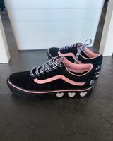 Vans X Lazy Oaf Old Skool Platform Limited Edition (ungetragen) Baden-Württemberg - Tübingen Vorschau