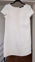Elegantes weißes Sommerkleid von ZARA – Gr. XS Baden-Württemberg - Malsch Vorschau