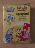 SpongeBob Schwammkopf Kartenspiel Niedersachsen - Vechta Vorschau