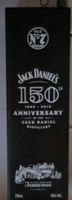 Jack daniels blechdose Niedersachsen - Meppen Vorschau