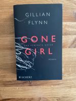 Gone Girl von Gillian Flynn Baden-Württemberg - Rheinhausen Vorschau