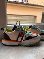 Tommy Hilfiger Damen sneaker Baden-Württemberg - Eberbach Vorschau