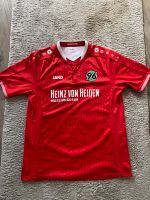 Trikot Hannover 96 Niedersachsen - Barsinghausen Vorschau