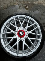 Rotiform RSE 19 Zoll 5x108 Ford Teilegutachten Nordrhein-Westfalen - Bad Berleburg Vorschau