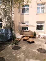 WG Zimmer - Renovierter Altbau am Marienplatz | 90qm zzgl. Balkon Stuttgart - Stuttgart-Süd Vorschau