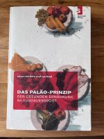 Das Paläo-Prinzip der gesunden Ernährung im Ausdauersport Bayern - Kolbermoor Vorschau