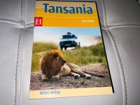 Reiseführer * Tansania + Sansibar * Nelles Guide * wie Neu München - Hadern Vorschau
