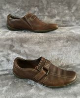 Ecco Slipper Schuhe vintage y2k Baden-Württemberg - Aichtal Vorschau