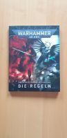 Warhammer 40k Regelbuch 9. Edition deutsch Bayern - Schwarzenbruck Vorschau