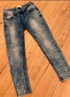 Damen Capri Jeans Gr. XS 34 w . Neu Niedersachsen - Zeven Vorschau