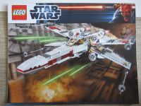 Lego Star Wars Set 9493 Dresden - Blasewitz Vorschau