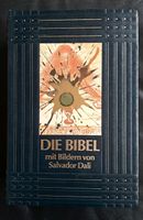 Die Bibel - Salvador Dali - macht mir 1 Angebot Niedersachsen - Wunstorf Vorschau