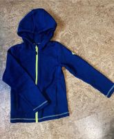 Jungen/ Mädchen Fleecejacke Größe 122/128 Niedersachsen - Gehrde Vorschau