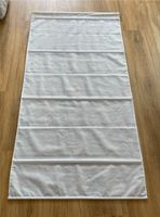 IKEA Ringblomma Faltrollo 80 x 160 cm weiß Kiel - Steenbek-Projensdorf Vorschau