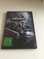 DVD jurassic world Bayern - Holzkirchen Vorschau