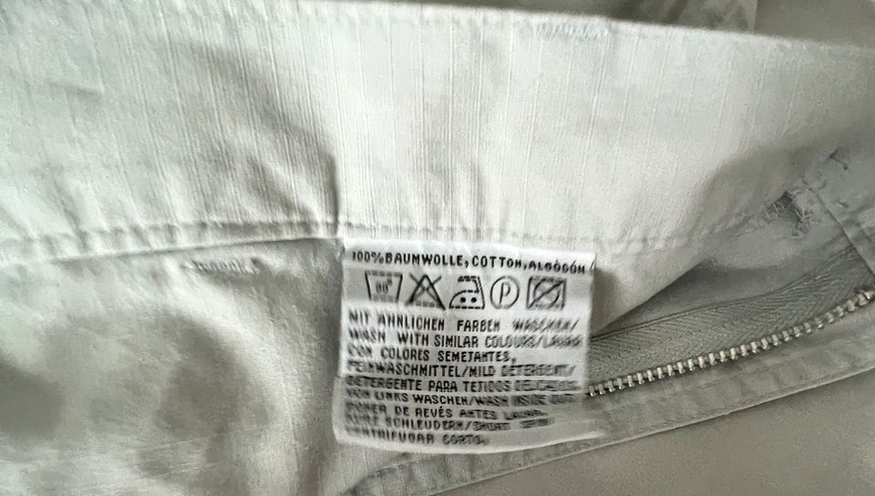 NEU! Kurzhose Marc O‘ Polo in Kirchheim unter Teck