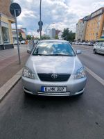 Toyota corolla 1.6 Berlin - Spandau Vorschau