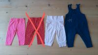 3x Leggings und Jogginghose Gr. 74 & 80 Bayern - Fischbachau Vorschau