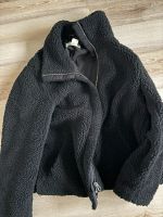 H&M Teddyfell Jacke Hamburg-Nord - Hamburg Eppendorf Vorschau