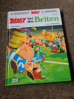 Asterix bei den Briten Bayern - Wang Vorschau
