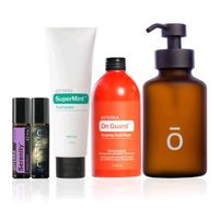 NEU doTERRA Spring Exclusives Kit ätherische Öle Willkommenspaket Niedersachsen - Schneverdingen Vorschau