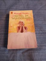 Rachel im Wunderland Marian Keyes lustig Humor Roman Bayern - Freyung Vorschau