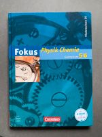 Fokus Physik Chemie 5/6 Niedersachsen - Oldenburg Vorschau