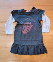 Kleid, Gr. 86, h&m, grau, Rolling Stones Bayern - Massing Vorschau