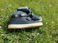 Elefanten Kinderschuhe Halbschuh mit Klett Größe 24 blau Nordrhein-Westfalen - Bad Honnef Vorschau