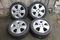 Opel Astra G Vectra B 205/50R16 6x16ET49 4x100 13142119 Orig. Bayern - Giebelstadt Vorschau