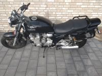 Yamaha XJR1300 RP02 Schleswig-Holstein - Hohn Vorschau