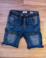 Vingino Jeans Shorts Gr. 10/ 140 Hose Fit Short NEU Thüringen - Saalfeld (Saale) Vorschau
